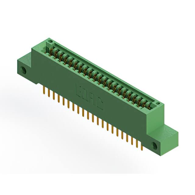 345-042-520-212 EDAC Inc.  Edgeboard Connectors